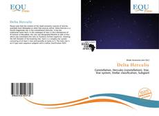 Copertina di Delta Herculis