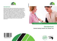 Couverture de Genderfuck