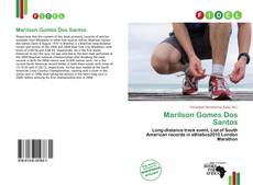 Copertina di Marílson Gomes Dos Santos