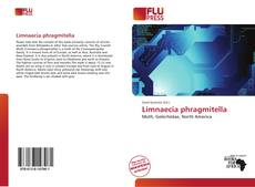 Bookcover of Limnaecia phragmitella