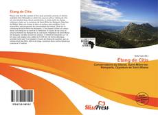 Copertina di Étang de Citis