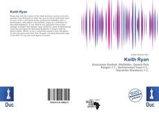 Buchcover von Keith Ryan