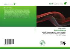Frank Bates的封面