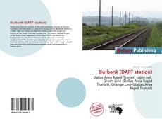 Burbank (DART station) kitap kapağı