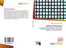 Copertina di Kelham O'Hanlon