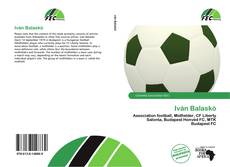 Couverture de Iván Balaskó