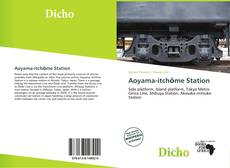 Couverture de Aoyama-itchōme Station