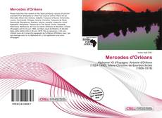 Mercedes d'Orléans的封面