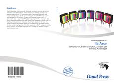 Copertina di Ila Arun