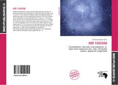 Buchcover von HD 155358