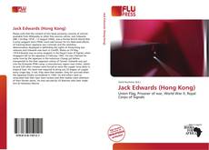 Bookcover of Jack Edwards (Hong Kong)