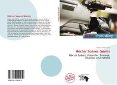 Bookcover of Héctor Suárez Gomís