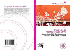 Couverture de Coupe de la Confédération 2006