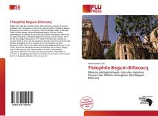 Bookcover of Théophile Beguin-Billecocq