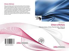 Bookcover of Chien d'Artois
