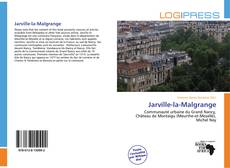 Copertina di Jarville-la-Malgrange