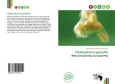 Copertina di Coleophora spinella