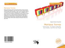 Bookcover of Mariana Torres