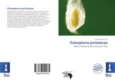 Bookcover of Coleophora portulacae