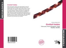 Buchcover von Grettell Valdéz