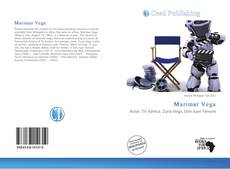 Borítókép a  Marimar Vega - hoz