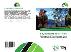 Couverture de Fay Bainbridge State Park