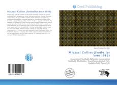 Bookcover of Michael Collins (footballer born 1986)