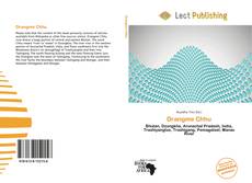 Buchcover von Drangme Chhu