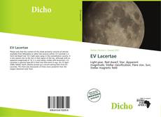 Couverture de EV Lacertae