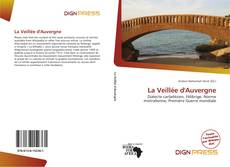 Bookcover of La Veillée d'Auvergne