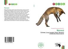 Borítókép a  Renard - hoz