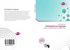 Bookcover of Coleophora rugosae