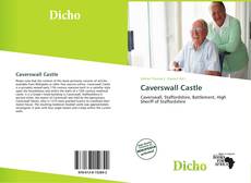 Couverture de Caverswall Castle