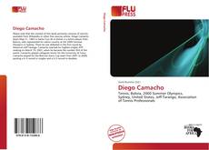 Diego Camacho的封面