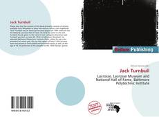 Copertina di Jack Turnbull