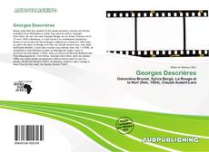 Portada del libro de Georges Descrières