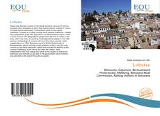 Copertina di Lobatse
