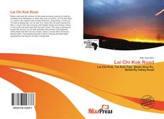 Capa do livro de Lai Chi Kok Road 