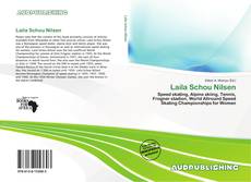 Portada del libro de Laila Schou Nilsen