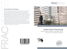 Borítókép a  Jordan Road, Hong Kong - hoz