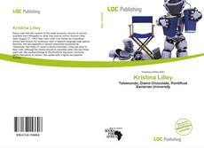 Bookcover of Kristina Lilley