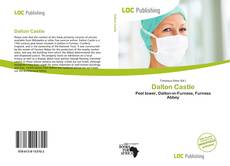 Bookcover of Dalton Castle