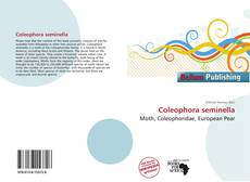 Copertina di Coleophora seminella