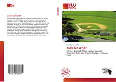 Jack Doscher的封面