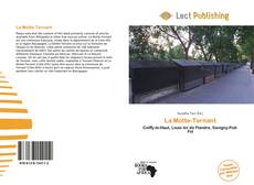 Buchcover von La Motte-Ternant