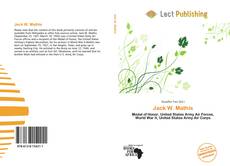 Buchcover von Jack W. Mathis