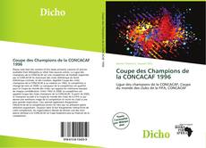 Couverture de Coupe des Champions de la CONCACAF 1996