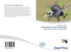 Coleophora viscidiflorella的封面