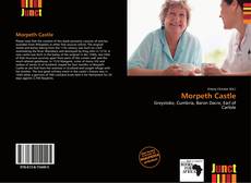 Copertina di Morpeth Castle