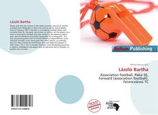 Copertina di László Bartha